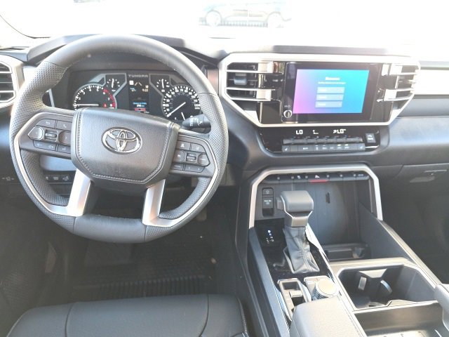 New 2026 Toyota Tundra SR5 image 9