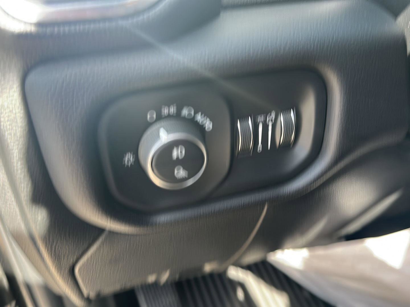 Used 2023 RAM 2500 Laramie image 19