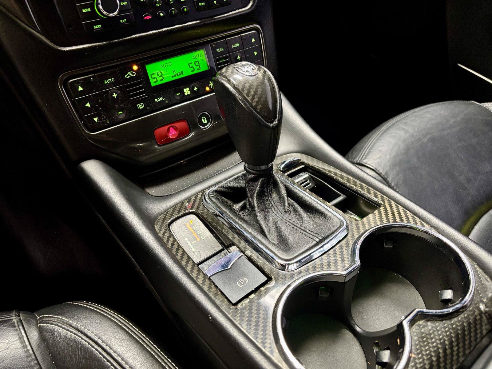 Used 2015 Maserati GranTurismo Sport RWD image 19