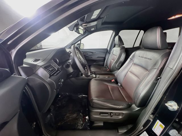 Used 2017 Honda Ridgeline Black Edition image 9