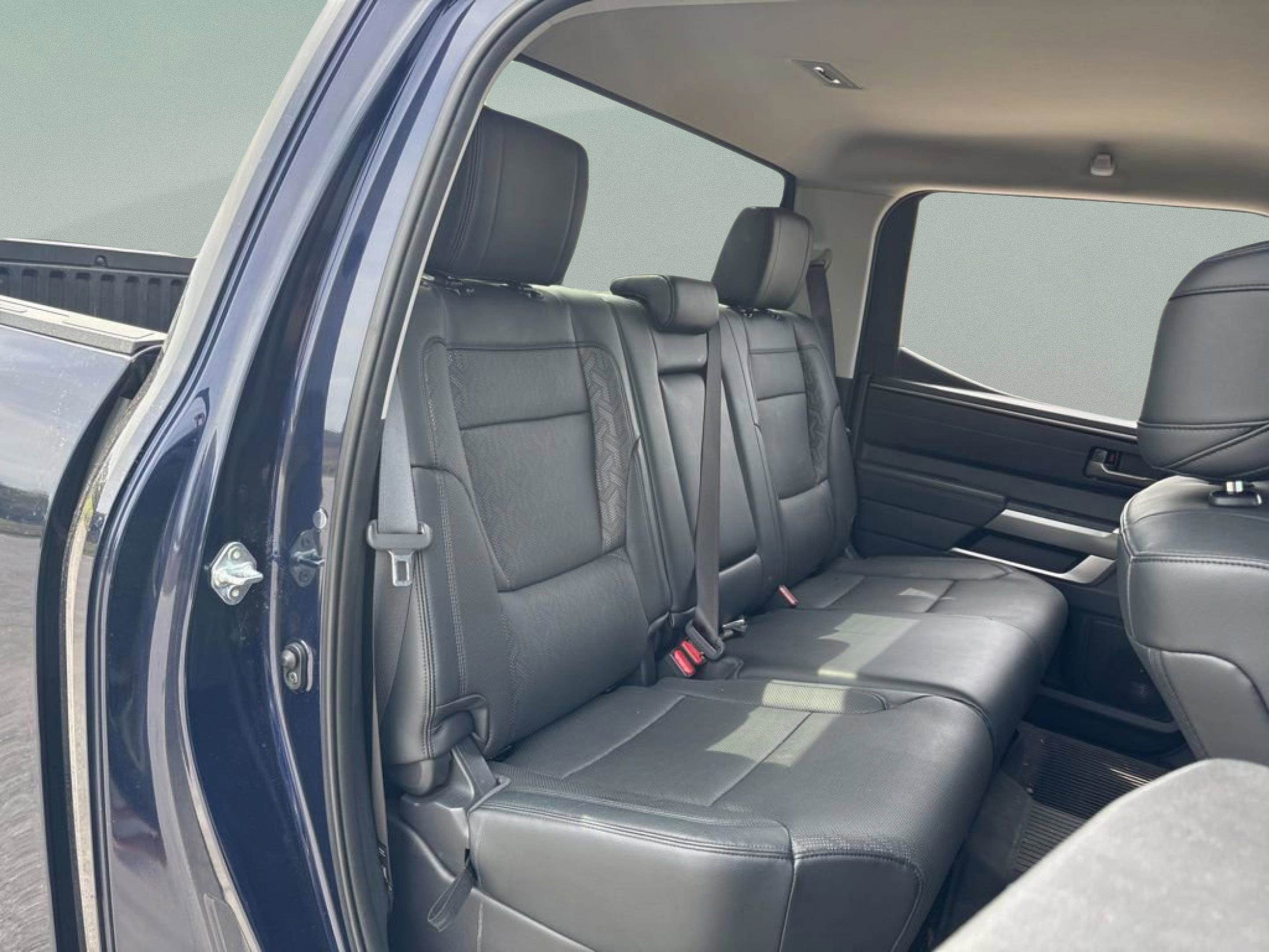 Used 2022 Toyota Tundra SR5 w/ TRD Sport Premium Package image 28