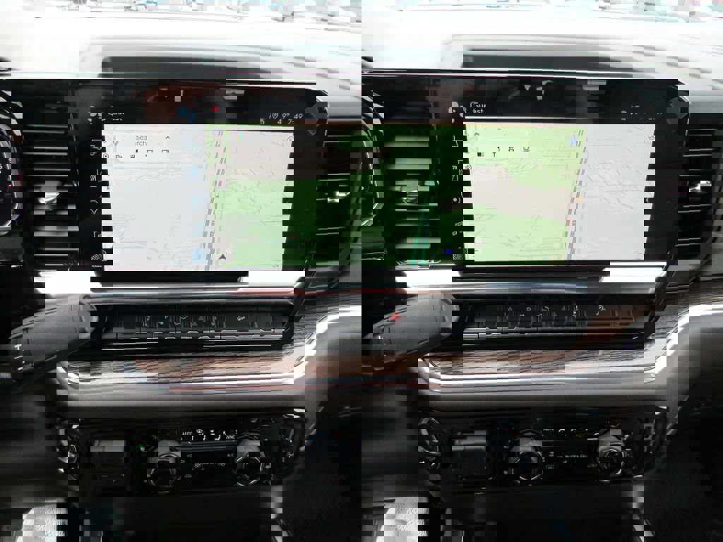 New 2026 Chevrolet Silverado 2500 LT w/ All Star Edition image 35