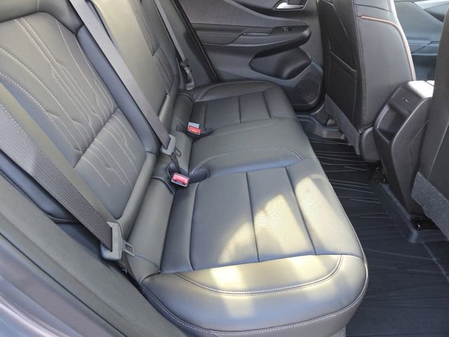 New 2026 Buick Envista Avenir image 28