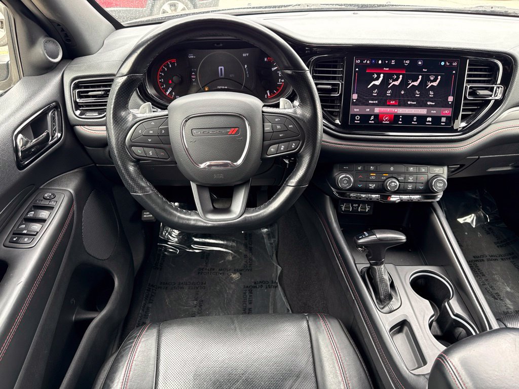 Used 2023 Dodge Durango GT AWD/4WD image 23