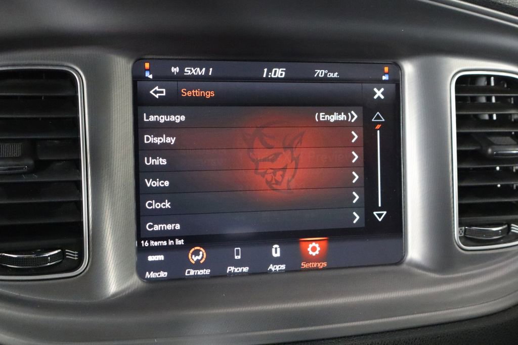 Used 2023 Dodge Charger SXT RWD image 33