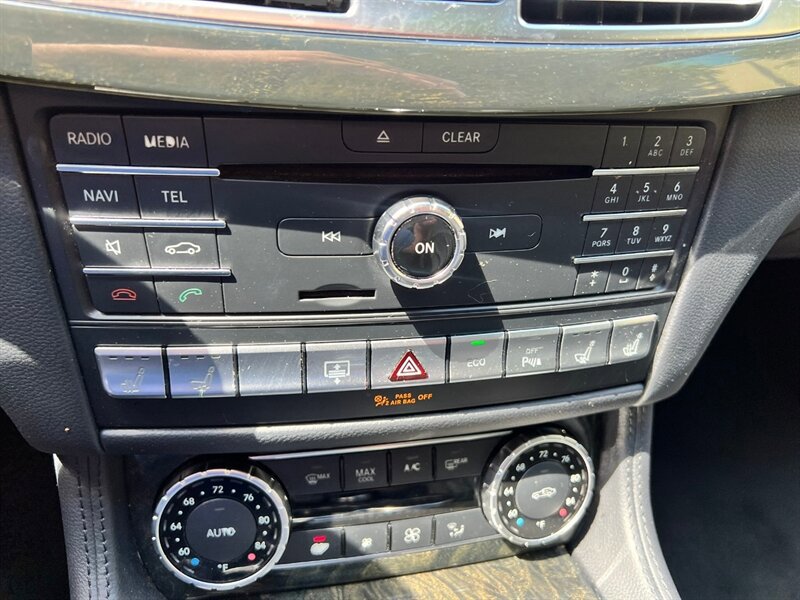 Used 2015 Mercedes-Benz CLS 400 4MATIC image 41