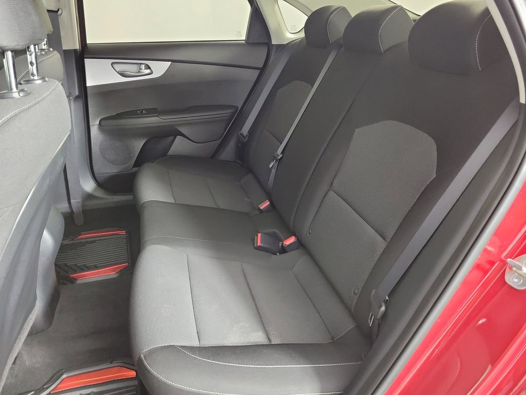 Used 2024 Kia Forte LXS FWD image 9