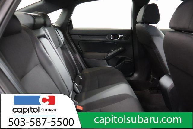 Used 2026 Honda Civic Sport image 27
