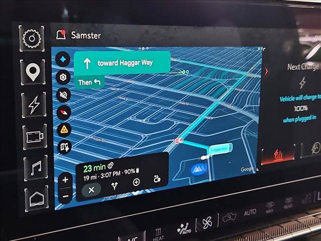 Used 2022 GMC Hummer EV Edition 1 AWD/4WD image 12