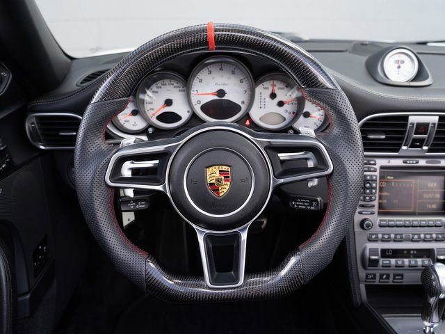 Used 2008 Porsche 911 Turbo image 19