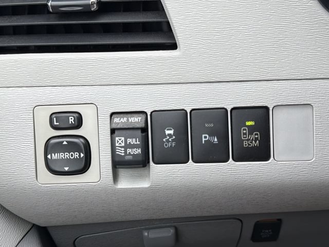 Used 2013 Toyota Sienna XLE FWD image 20