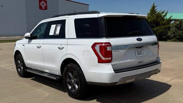 Used 2021 Ford Expedition XLT AWD/4WD image 5