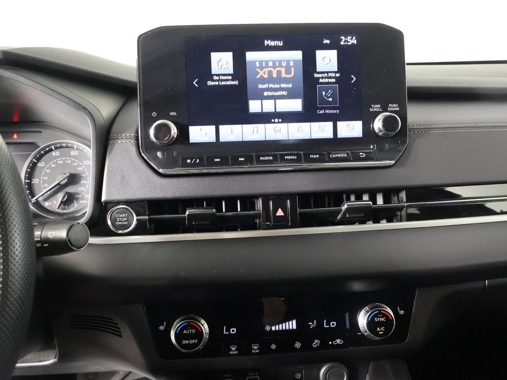 Used 2024 Mitsubishi Outlander SE image 45