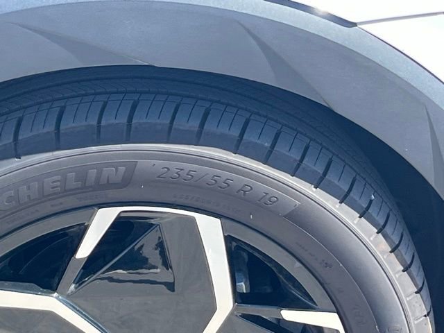 Used 2023 Hyundai Ioniq 5 SEL image 8