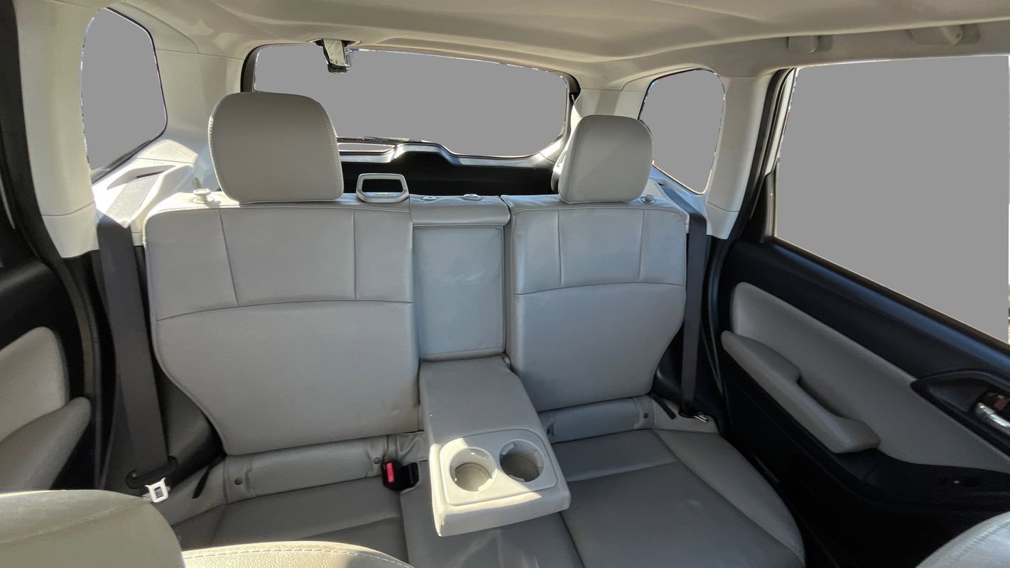 Used 2015 Subaru Forester 2.5i Limited image 13
