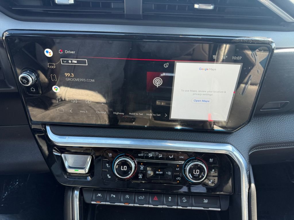 Certified 2022 GMC Sierra 1500 Denali image 21