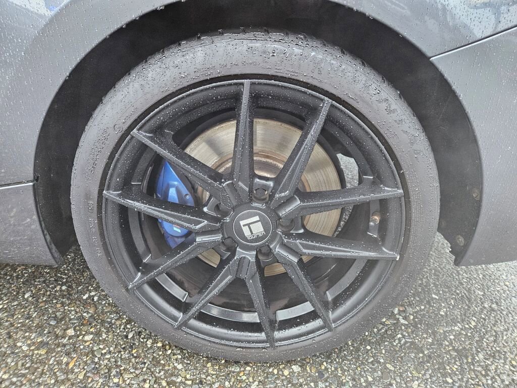 Used 2016 BMW M235i xDrive Convertible image 15