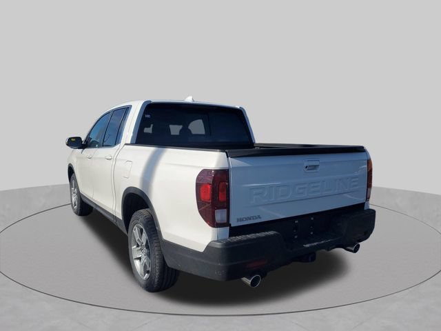 New 2026 Honda Ridgeline RTL image 14