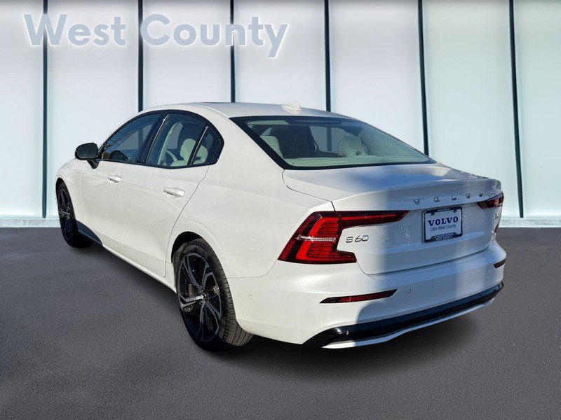 Certified 2024 Volvo S60 B5 Plus w/ Protection Package Premier image 7