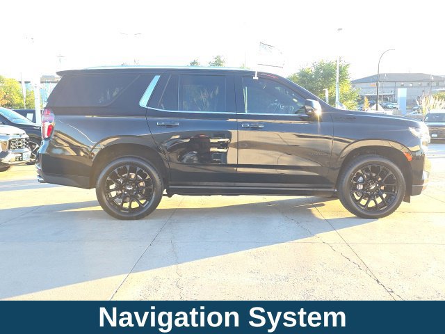 Certified 2024 Chevrolet Tahoe High Country w/ Premium Package 2 AWD/4WD image 6