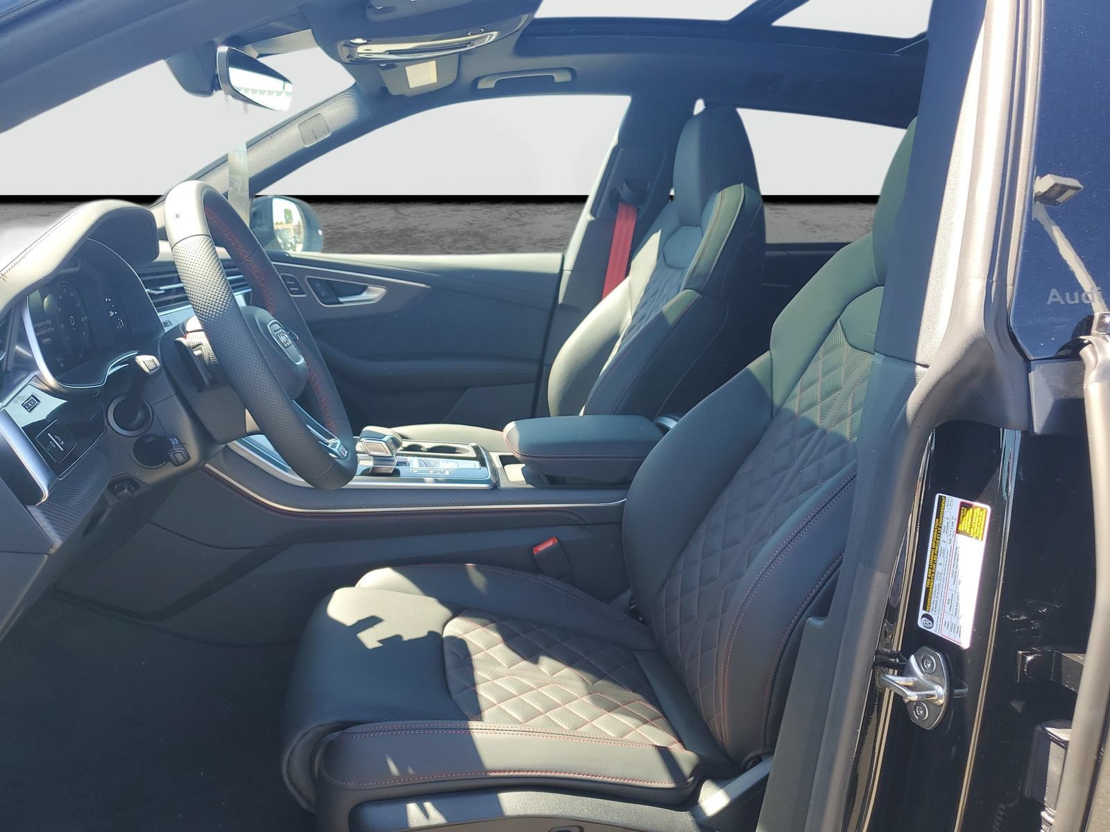 New 2026 Audi Q8 Prestige AWD/4WD image 17