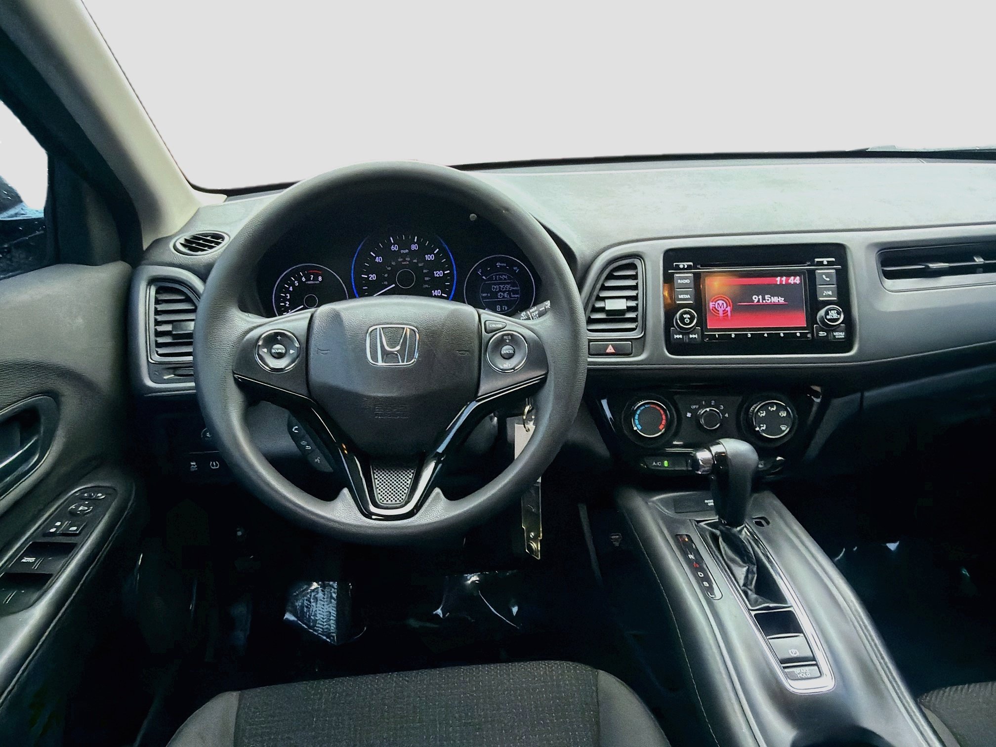 Used 2022 Honda HR-V LX image 20