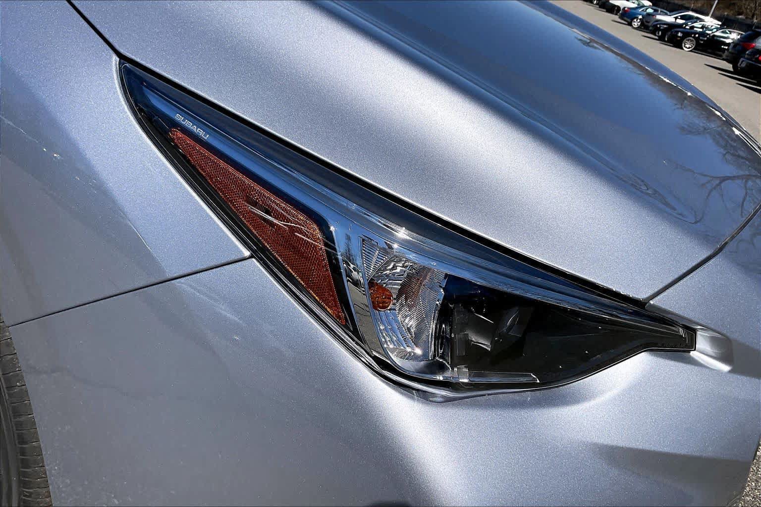 New 2026 Subaru Impreza 2.0i Sport AWD/4WD image 13
