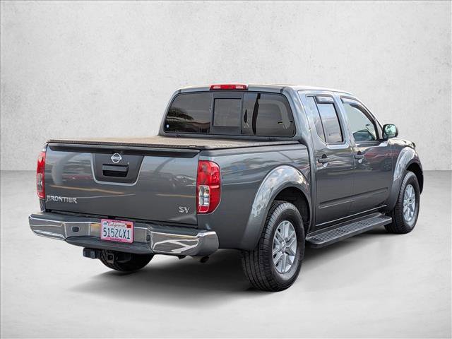 Used 2016 Nissan Frontier SV RWD image 5