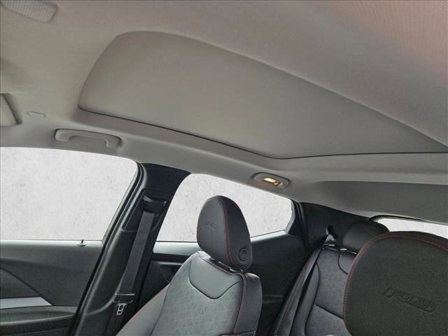 New 2027 Chevrolet Bolt RS image 15