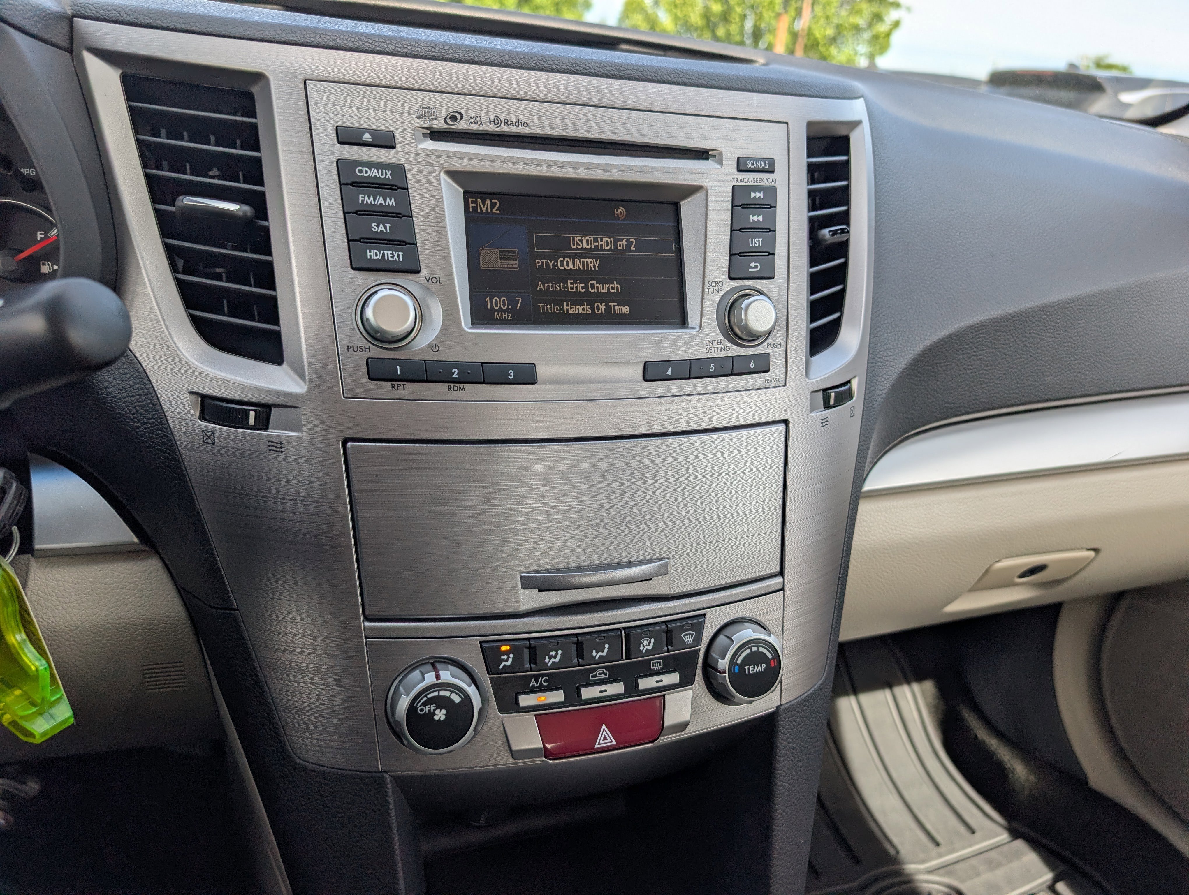 Used 2014 Subaru Legacy 2.5i Premium w/ Popular Package #2 image 17