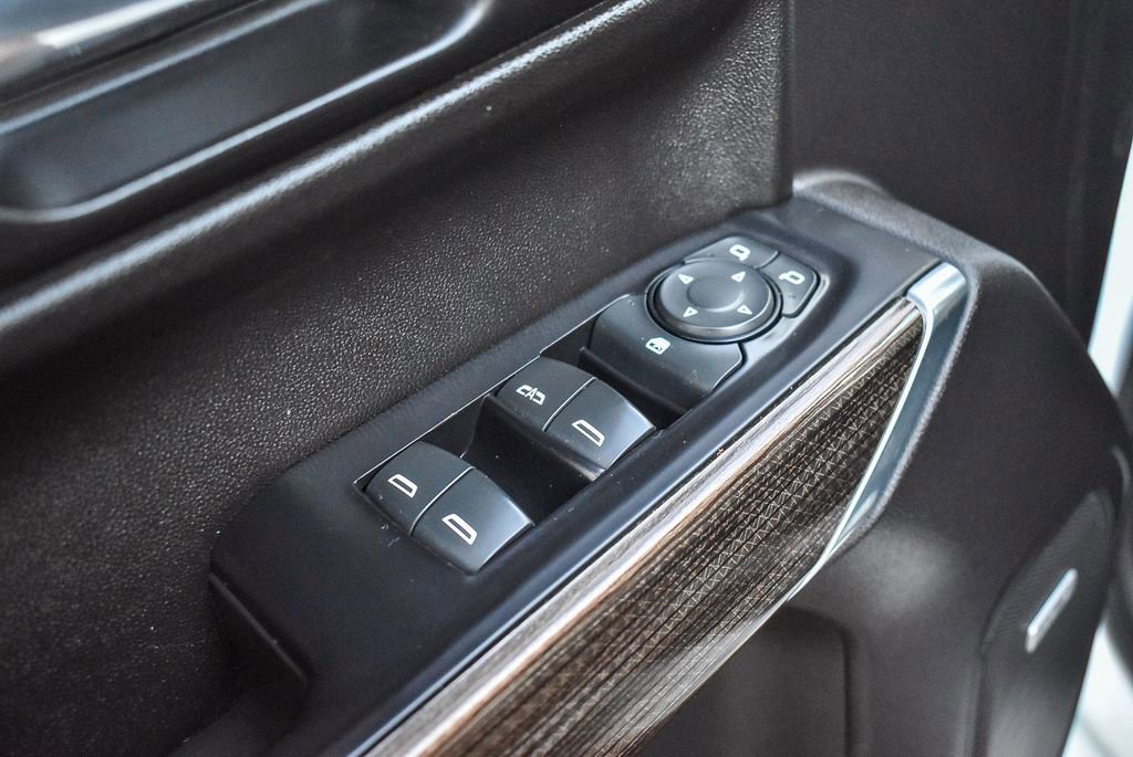 Used 2020 Chevrolet Silverado 1500 RST w/ All-Star Edition image 20