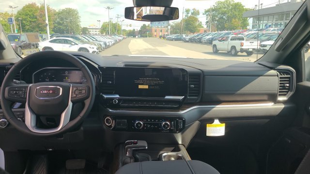 New 2026 GMC Sierra 1500 Elevation AWD/4WD image 15