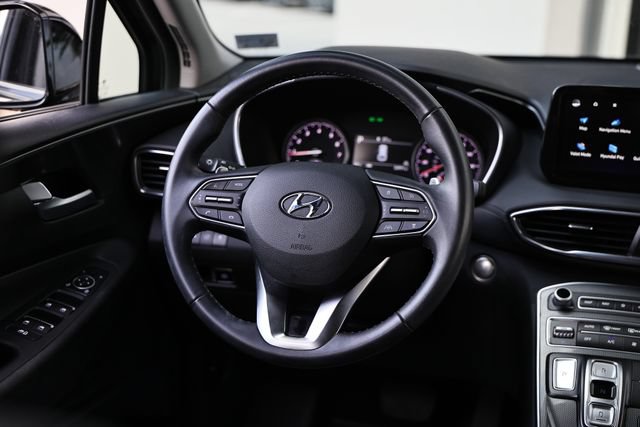 Used 2023 Hyundai Santa Fe XRT AWD/4WD image 26