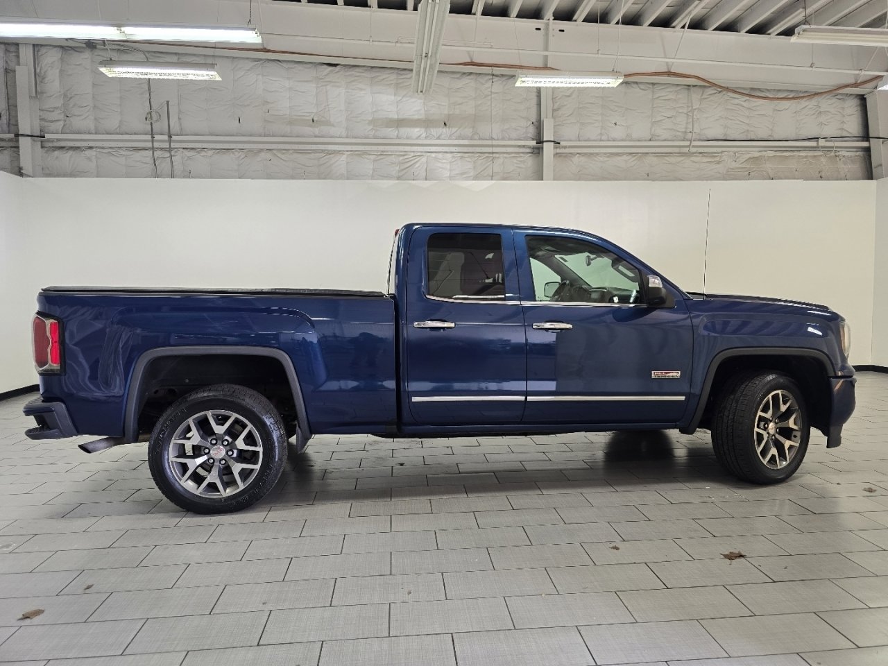 Used 2016 GMC Sierra 1500 SLT image 20