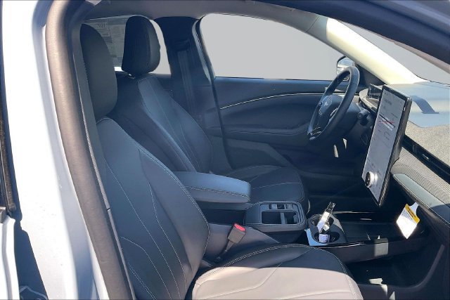 New 2026 Ford Mustang Mach-E Select RWD image 8