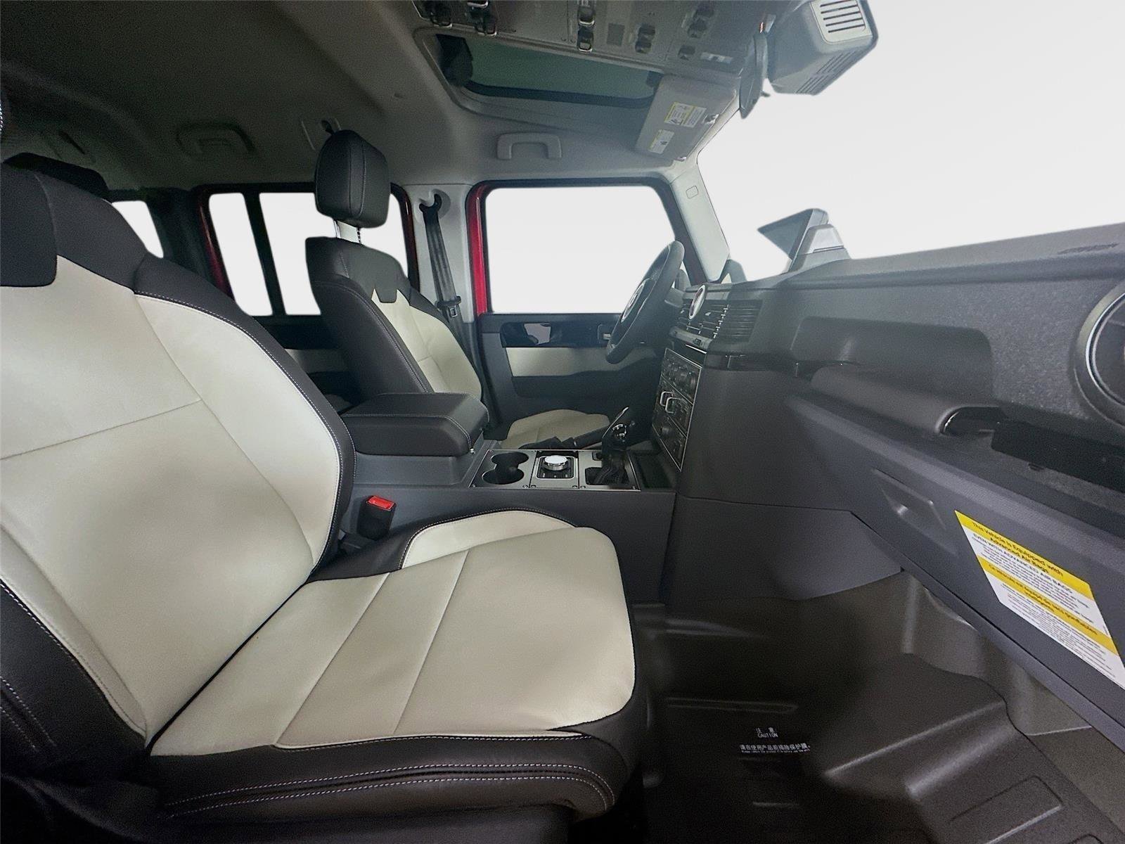 New 2025 INEOS Grenadier Trialmaster Edition image 49