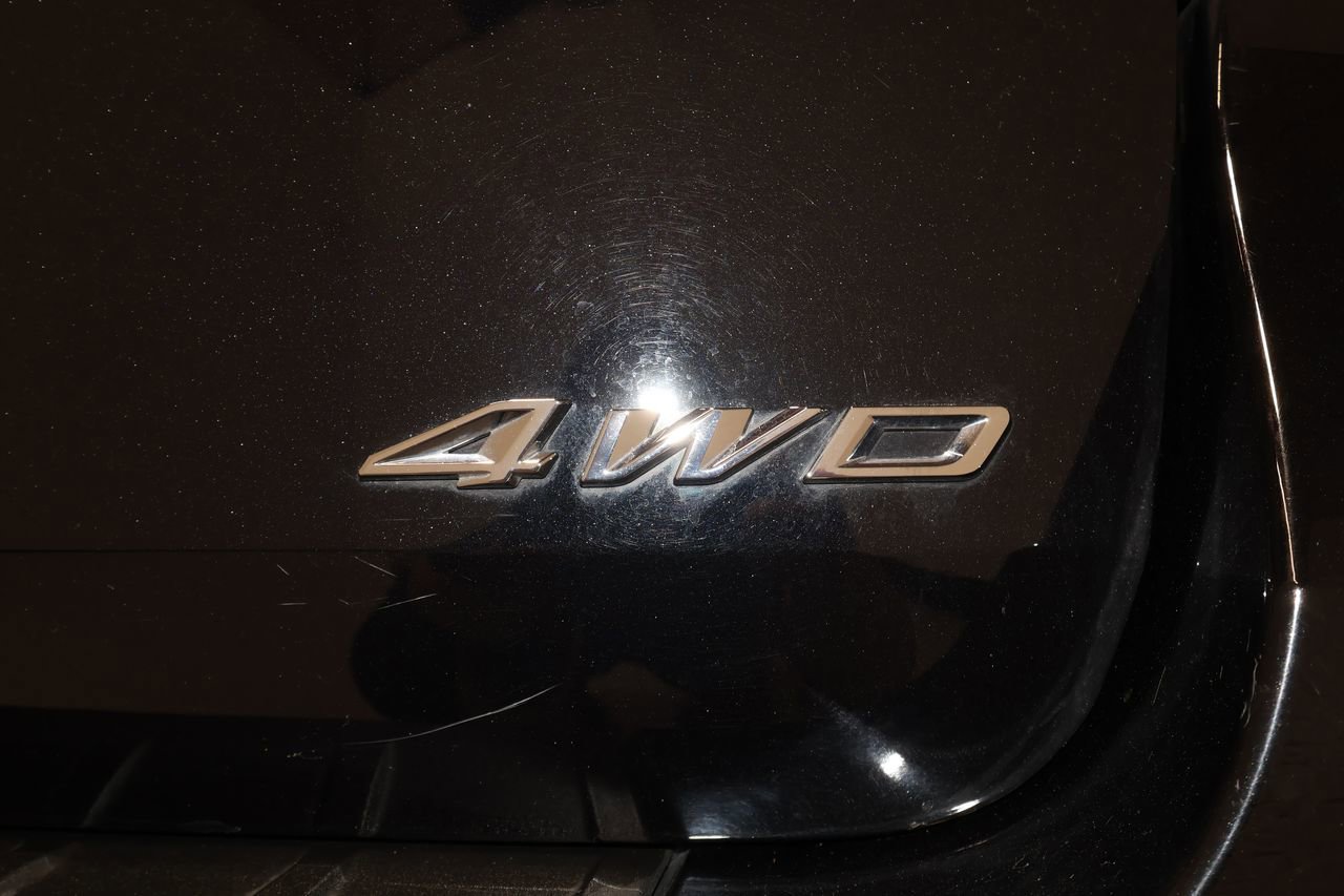 Used 2025 Ford Explorer ST-Line image 36