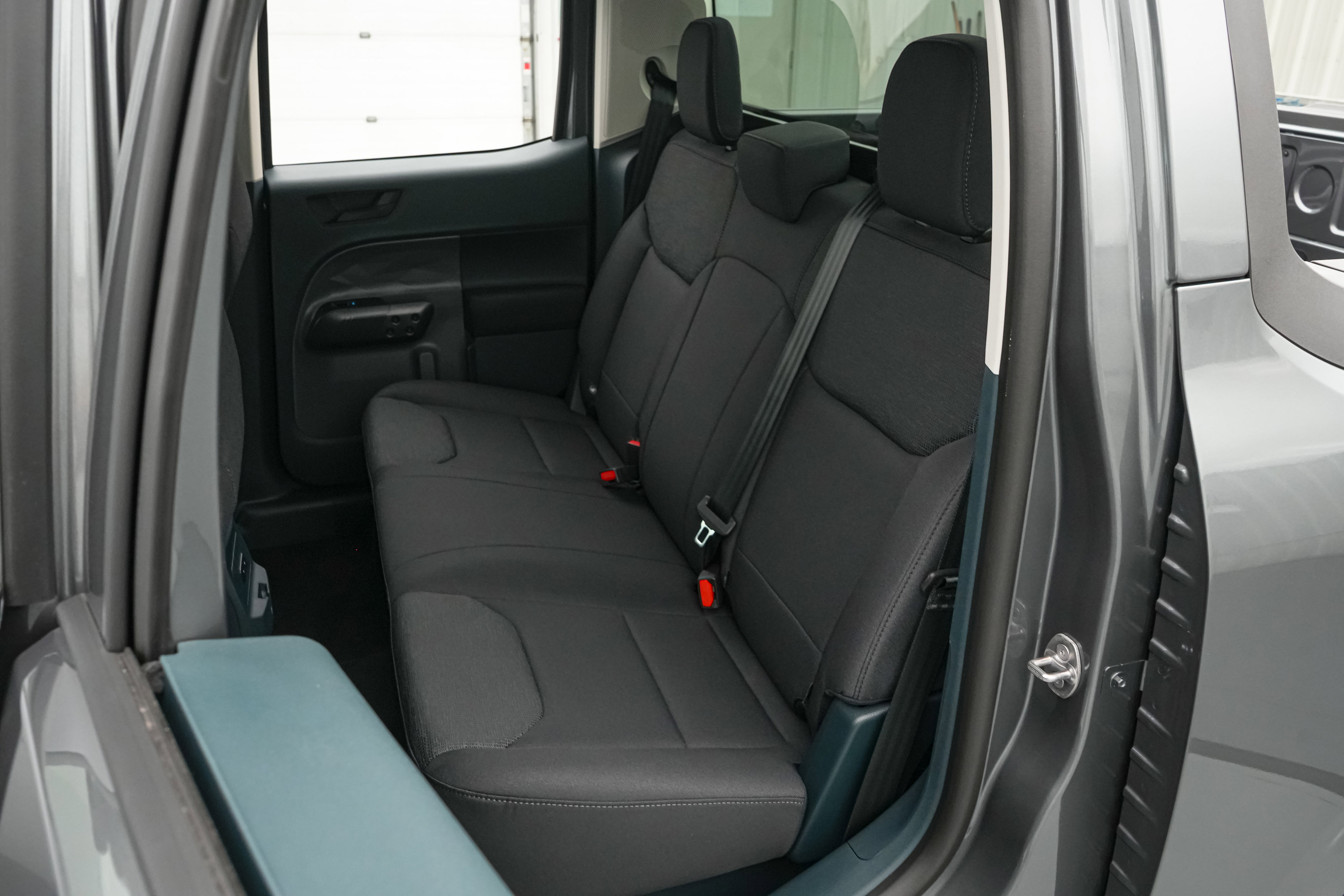 New 2026 Ford Maverick XL FWD image 19