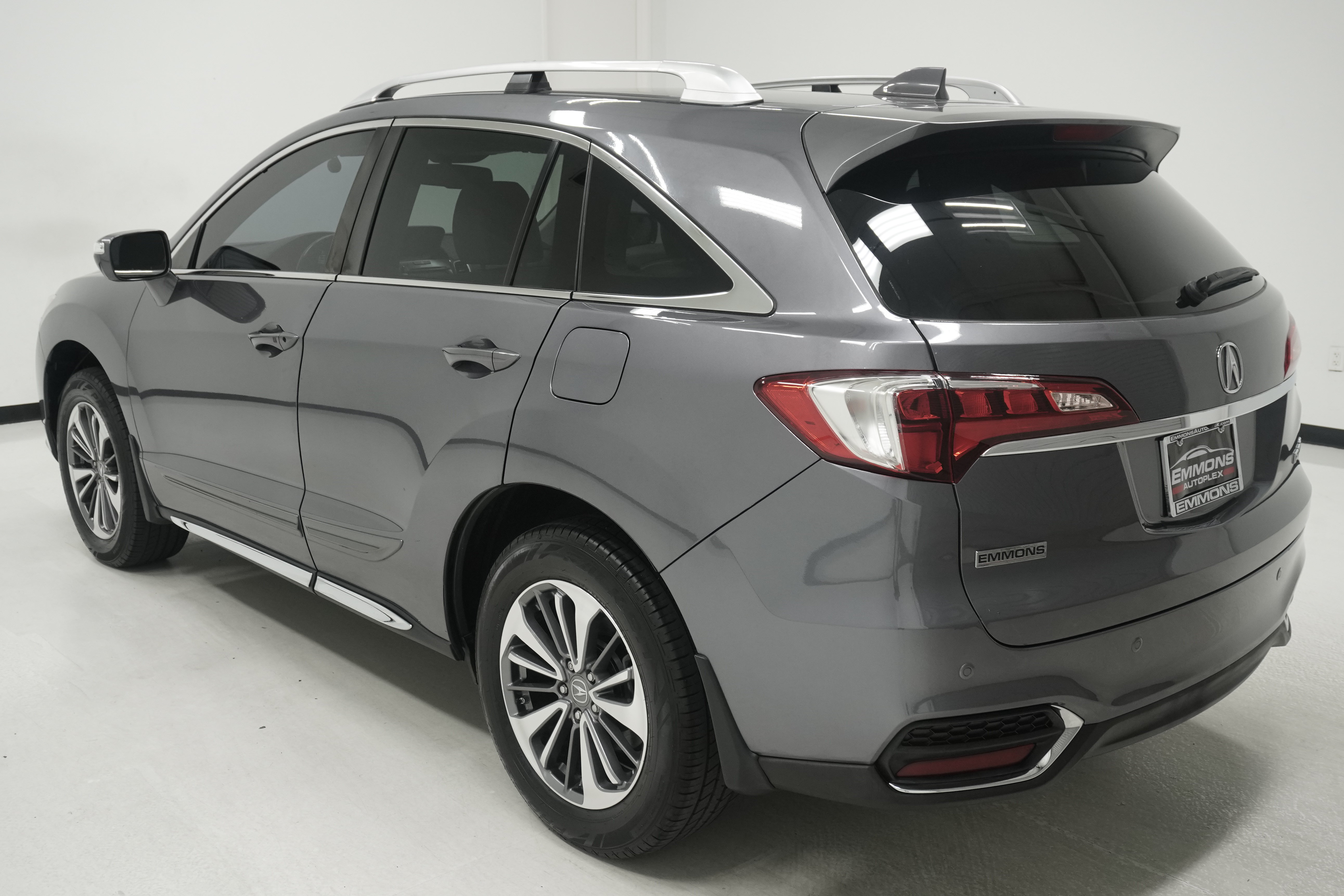 Used 2018 Acura RDX w/ Advance Package FWD image 6
