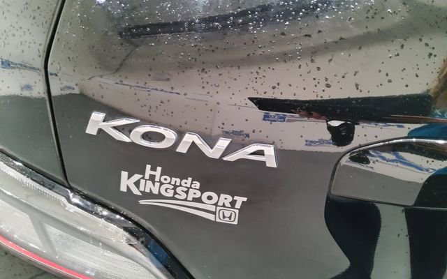 Used 2023 Hyundai Kona N Line AWD/4WD image 43