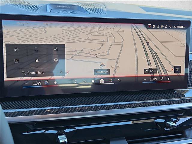 New 2027 BMW X7 M60i AWD/4WD image 14