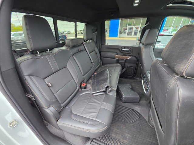 Used 2022 Chevrolet Silverado 2500 High Country w/ LPO, Hitch Package AWD/4WD image 18