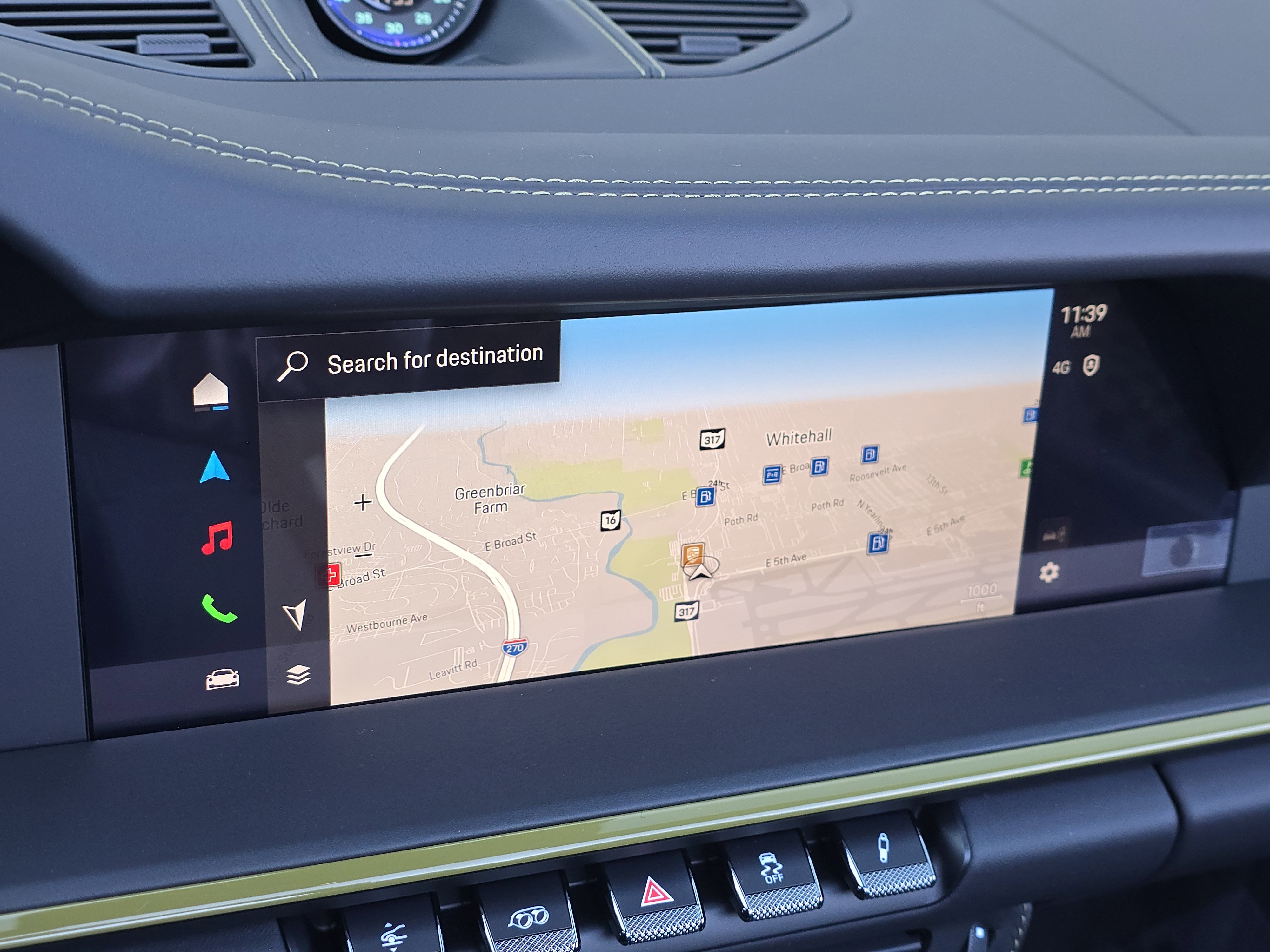 New 2026 Porsche 911 Carrera GTS image 20