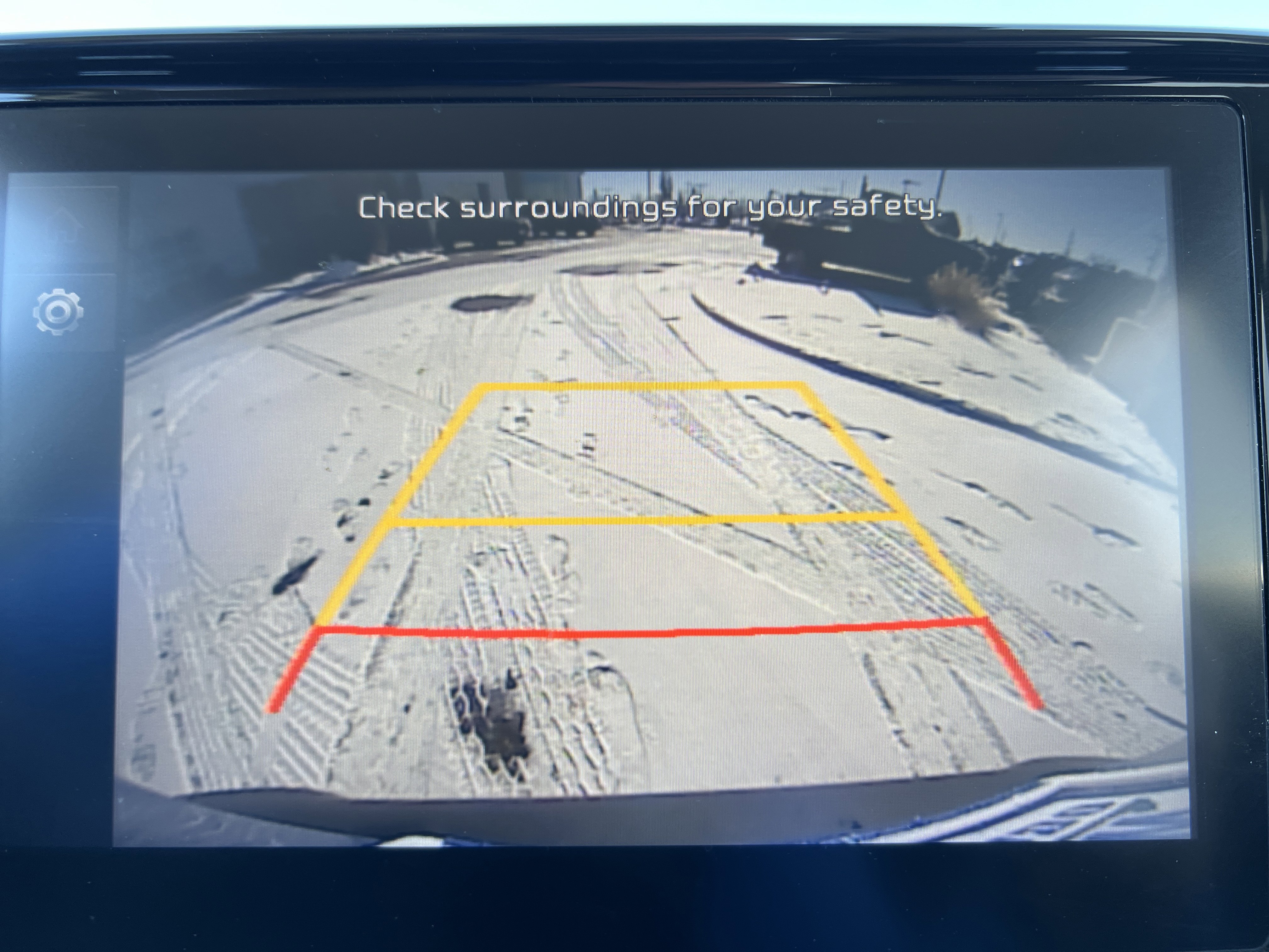 Used 2023 Kia Seltos S image 7