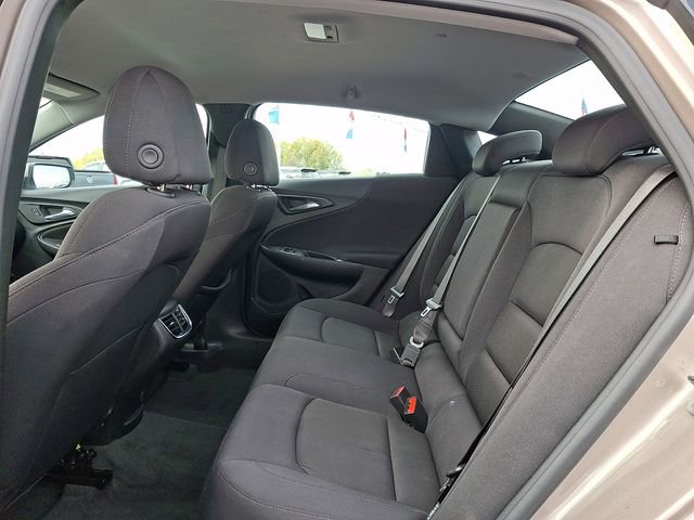 Used 2024 Chevrolet Malibu LT image 10