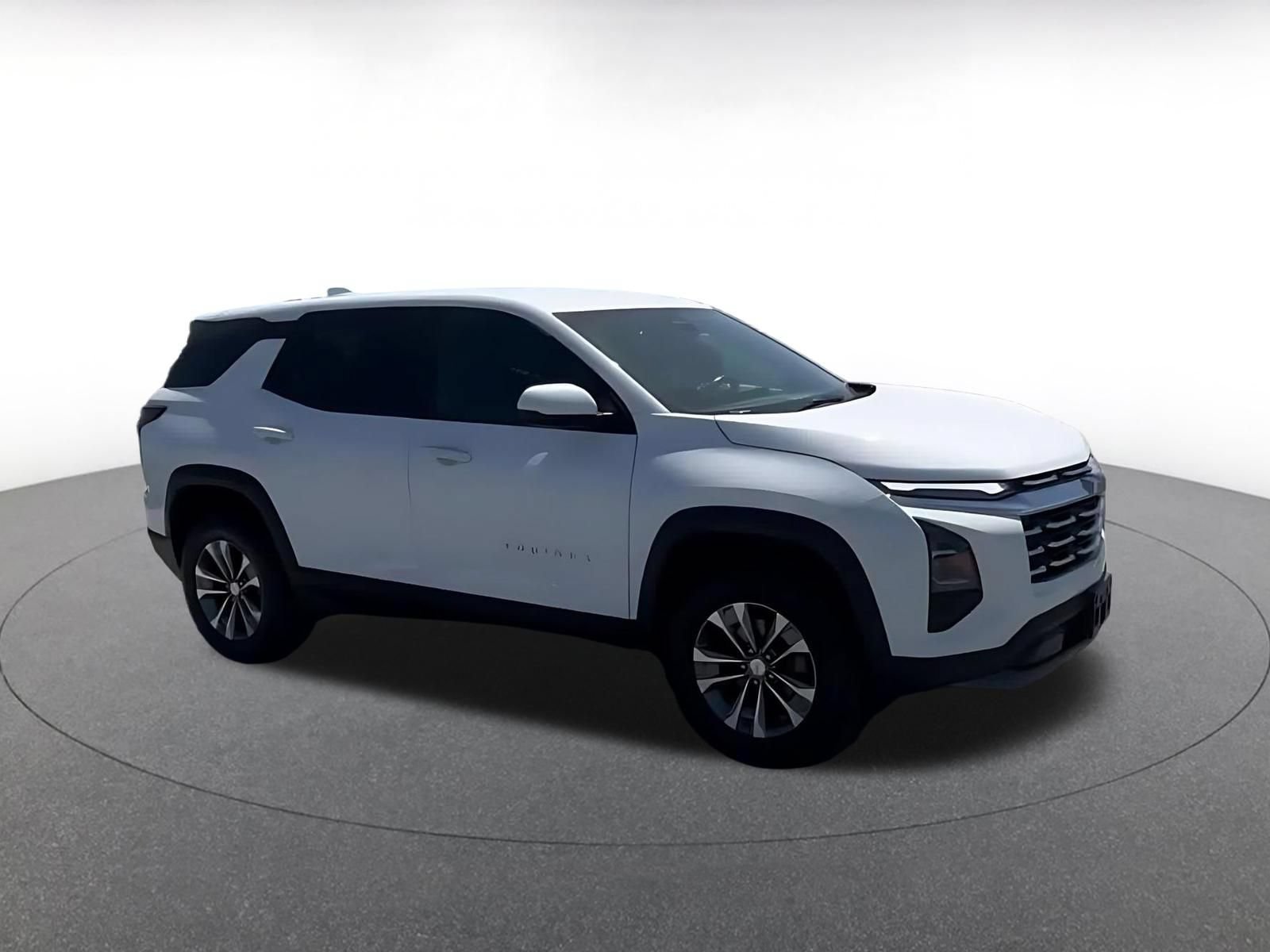 Used 2025 Chevrolet Equinox LT FWD video 2