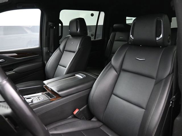 Used 2021 Cadillac Escalade ESV Luxury image 14