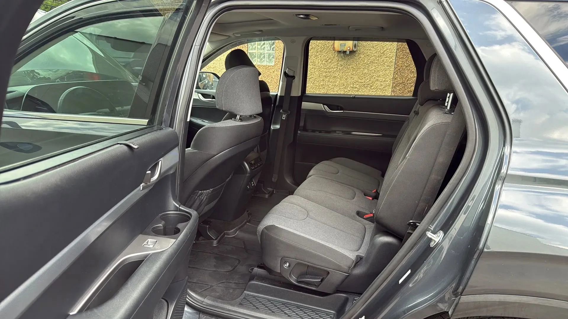 Used 2020 Hyundai Palisade SEL image 28