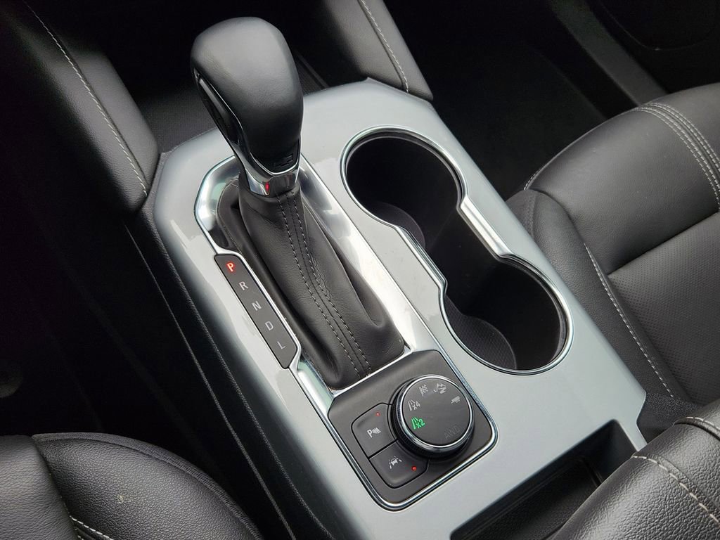 Used 2023 Chevrolet Blazer LT w/ LPO, Black Grille Bar Package image 23