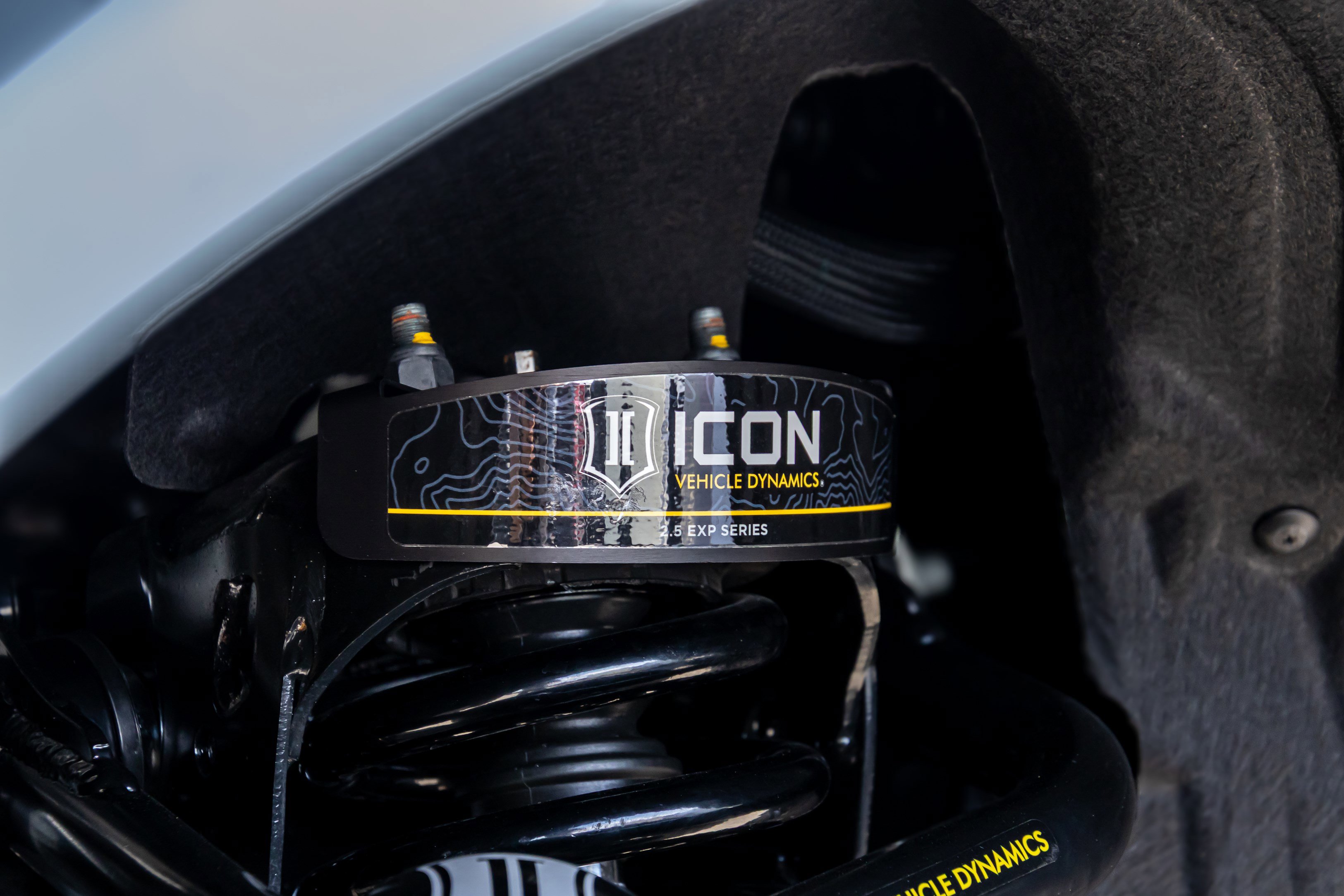 New 2025 Ford Bronco Badlands image 25